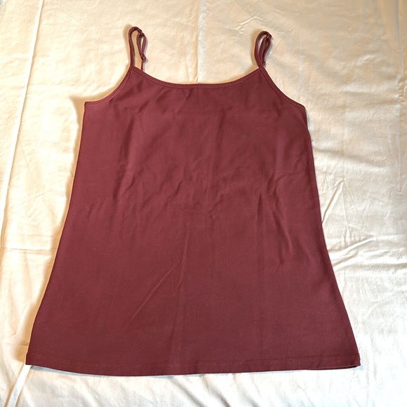 J.Jill XS Perfect Cami - Picture 1 of 7